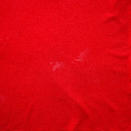 Burger King / Vintage, Crew Uniform Logo S/S Tee