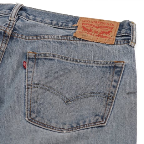 Levi's / lot.505 Denim Pant