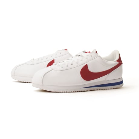 NIKE / Cortez Basic Leather "Tricolore"