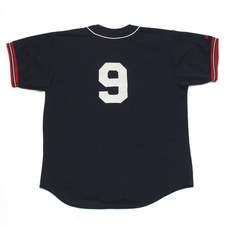 Cleveland Indians / 90's Vintage, Baseball Jersey