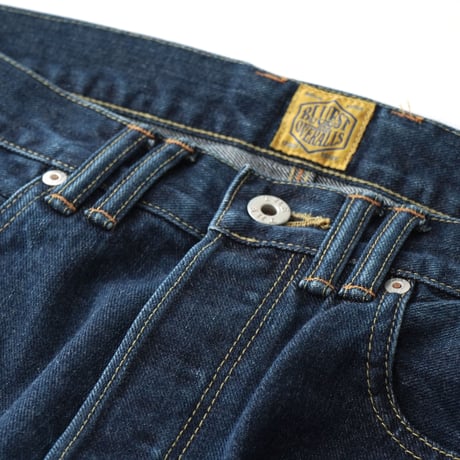 THE UNION / Tee Denim Pants