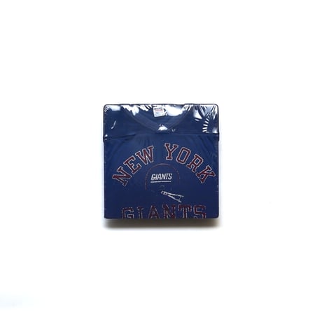 New York Giants / Vintage, Football S/S Jersey (manufactured by champion)