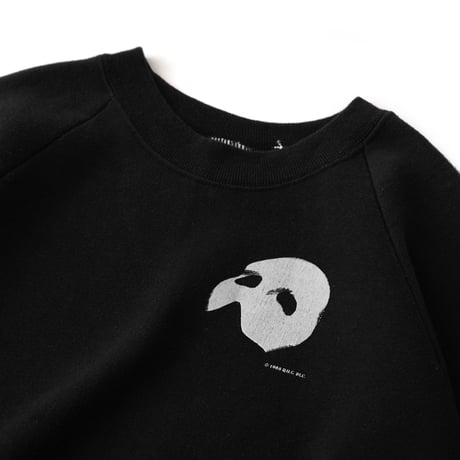 Le Fantôme de l'Opéra / Vintage, Crewneck Sweatshirt