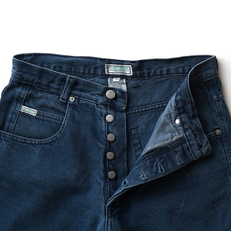 Guess / Vintage, Denim Short W : 31