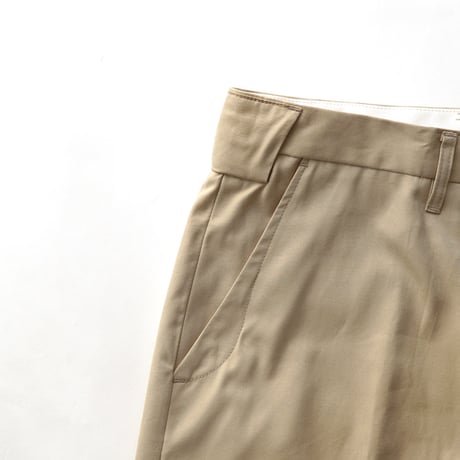 THE UNION / Chino Trousers Pants