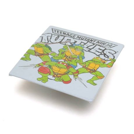 Teenage Mutant Ninja Turtles / 1987 Anime S/S Tee