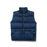 The North Face / Vintage, Down Vest