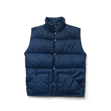 The North Face / Vintage, Down Vest