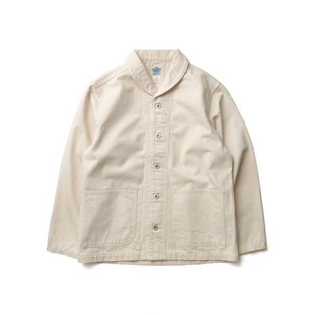 THE UNION / The Marin Jacket
