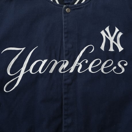 Jeff Hamilton / Vintage, Varsity Jacket "New York Yankees"