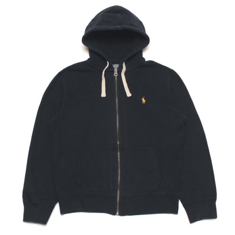 Polo Ralph Lauren / Classic Fleece Full Zip Hoodie