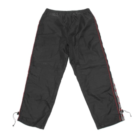 Karl Kani / 90 - 00's Vintage Bootleg Track Pant
