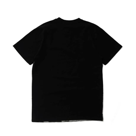 New York / Souvenir S/S Tee "I Love NY"