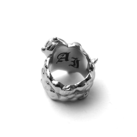 Ascension Industry / Snorlax Ring