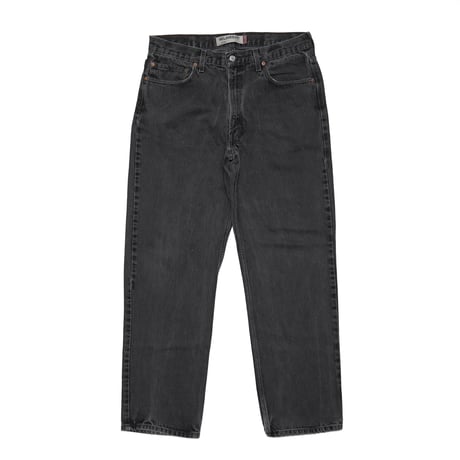 Levi's / Vintage, lot. 550 W : 36 "Relaxed Fit"