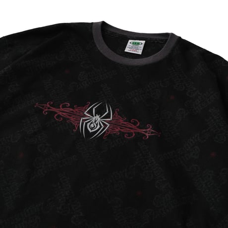 J.O.S. California / Vintage, S/S Tee