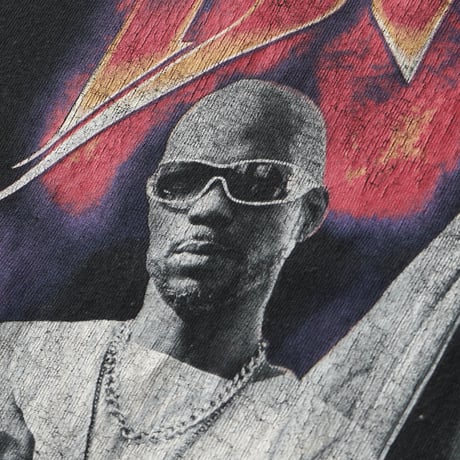 DMX / Rap S/S Tee