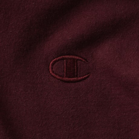 champion / Eco Fleece Zip Up Hooded Sweatshirt