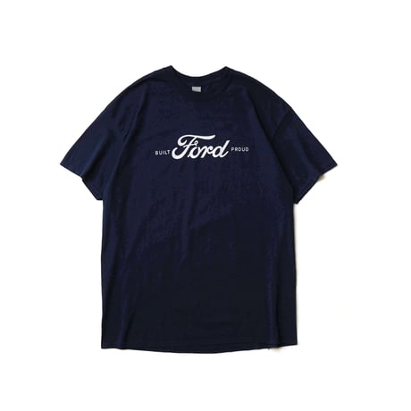 Ford / Event Team S/S Tee
