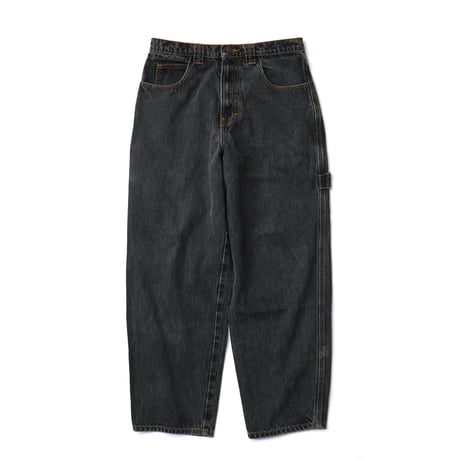 NIKE / Vintage Bootleg, Painter Denim Pant W : 30