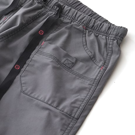 Vintage, Cargo Scrub Pant