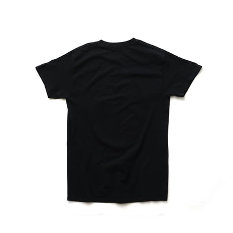 Wu-Tang Clan / Flame "WU" Logo S/S Tee