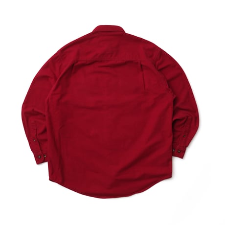 Eddie Bauer / Flannel L/S Shirt