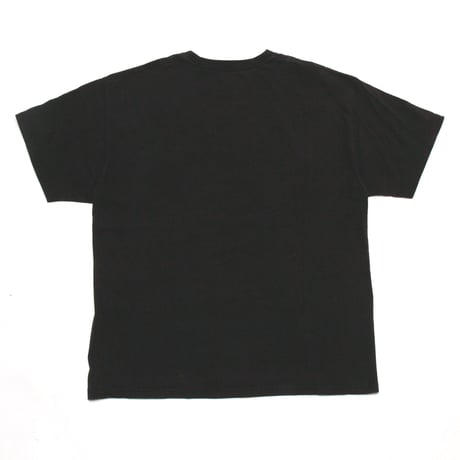 Rutgers University / S/S Tee (Champion body)