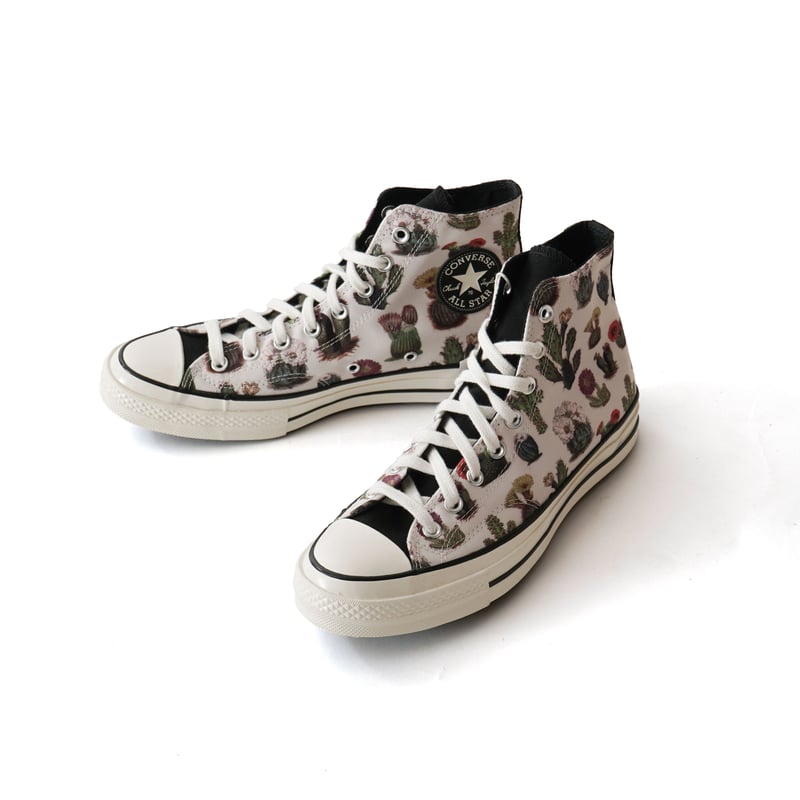 CONVERSE Chuck Taylor 70s Suede Saddle High