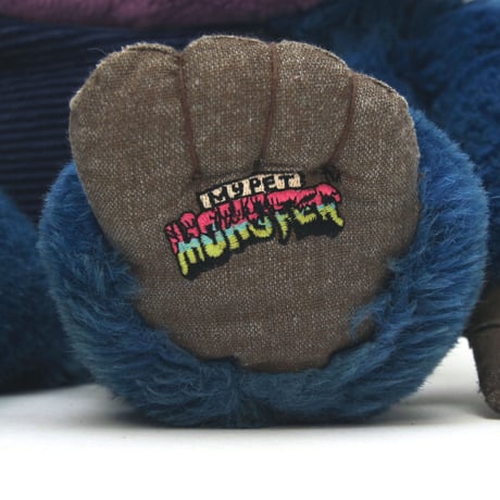 My Pet Monster / 00’s Vintage, Plush Toy