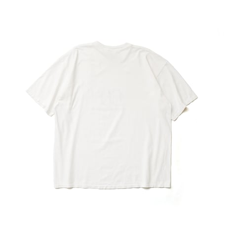Colorado / Vintage, Souvenir S/S Tee "Rocky Mountains"