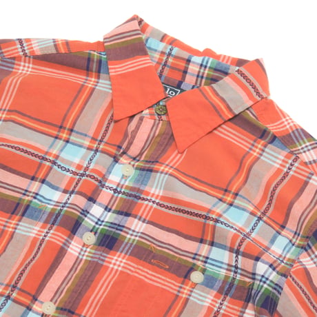 Polo Ralph Lauren / Plaid L/S Shirt