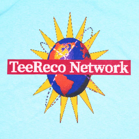 Teereco / EarthLink S/S Tee