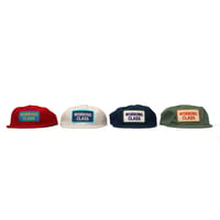 THE UNION / Working Class S.Cap