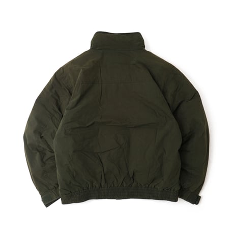 L .L. Bean / Vintage, Goose Down Bomber Coat