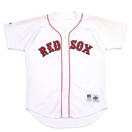 Boston Red Sox / Vintage, Baseball Jersey "Authentic Diamond Collection"