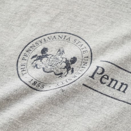 Pennsylvania State University / Nittany Lions Ringer S/S Tee