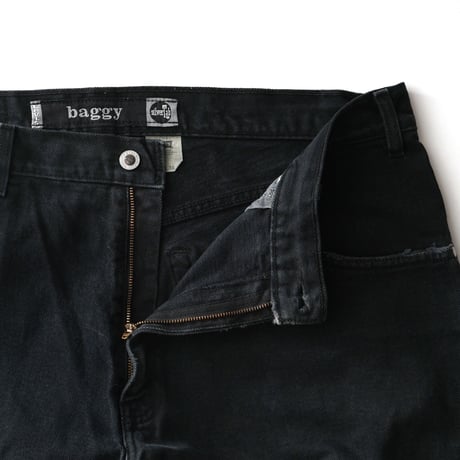Levi's / Vintage, SilverTab Denim Pant W : 38 "Baggy"