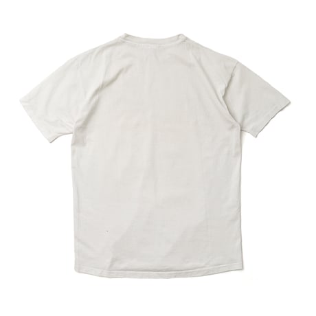 Levi's / Vintage, 501 Fly Button S/S Tee