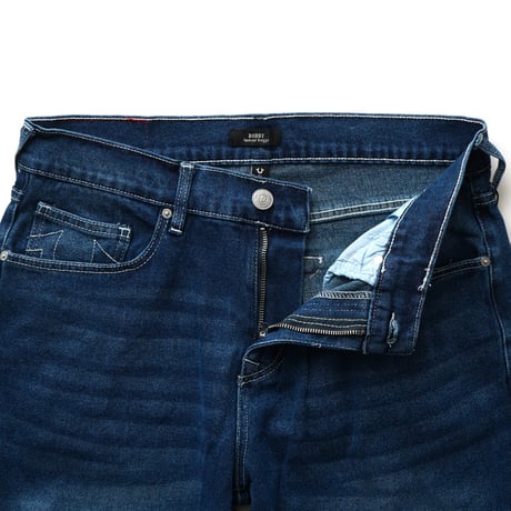 True Religion / Bobby Baggy Bootcut Jean