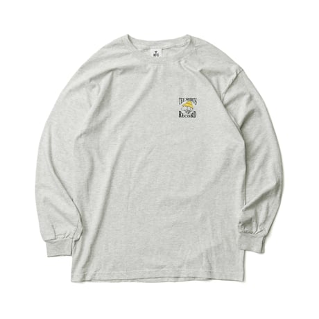 Teereco / Salty L/S Tee