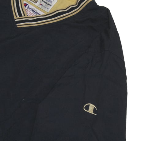 Champion / Vintage, Scout Jacket "Notre Dame"