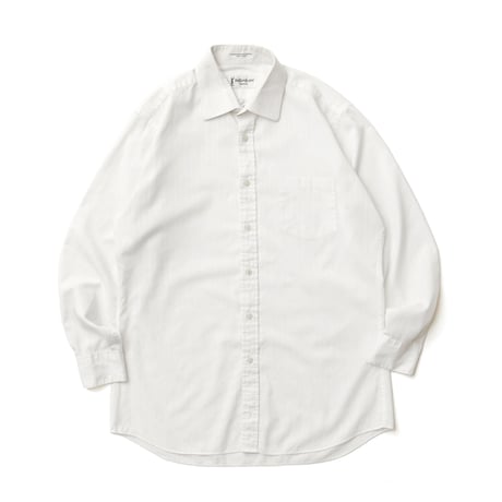 Yves Saint Laurent / Vintage, Striped Dress L/S Shirt