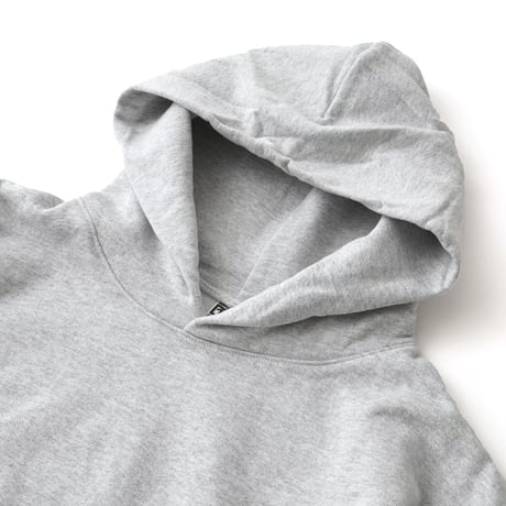 Los Angeles Apparel / 14oz Heavy Fleece Hooded Pullover Sweatshirt