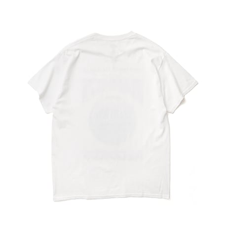 Death Row Record / Metallic Logo S/S Tee