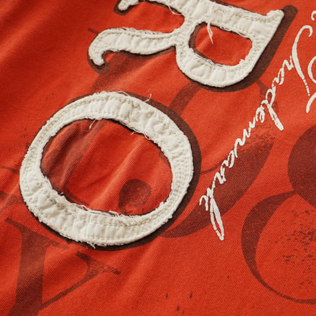 Aeropostale / S/S Tee