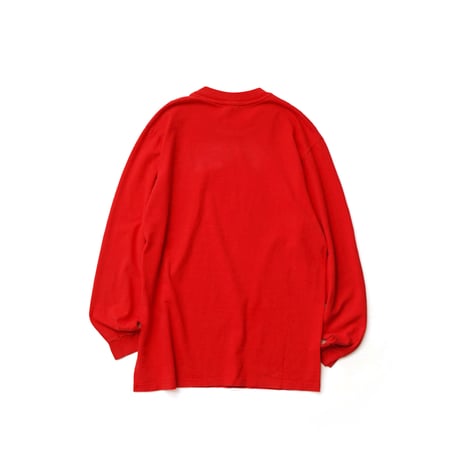Vintage, Baloon L/S Tee ©1988