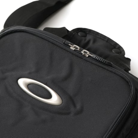 Oakley / Vintage, 2Way Shoulder Bag