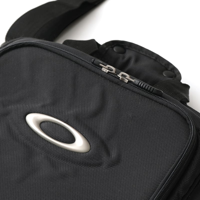 Oakley / Vintage, 2Way Shoulder Bag | ティーレコ