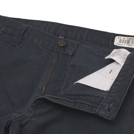 carhartt / Washed Duck Work Painter Pant  -Dungaree Fit- W : 32